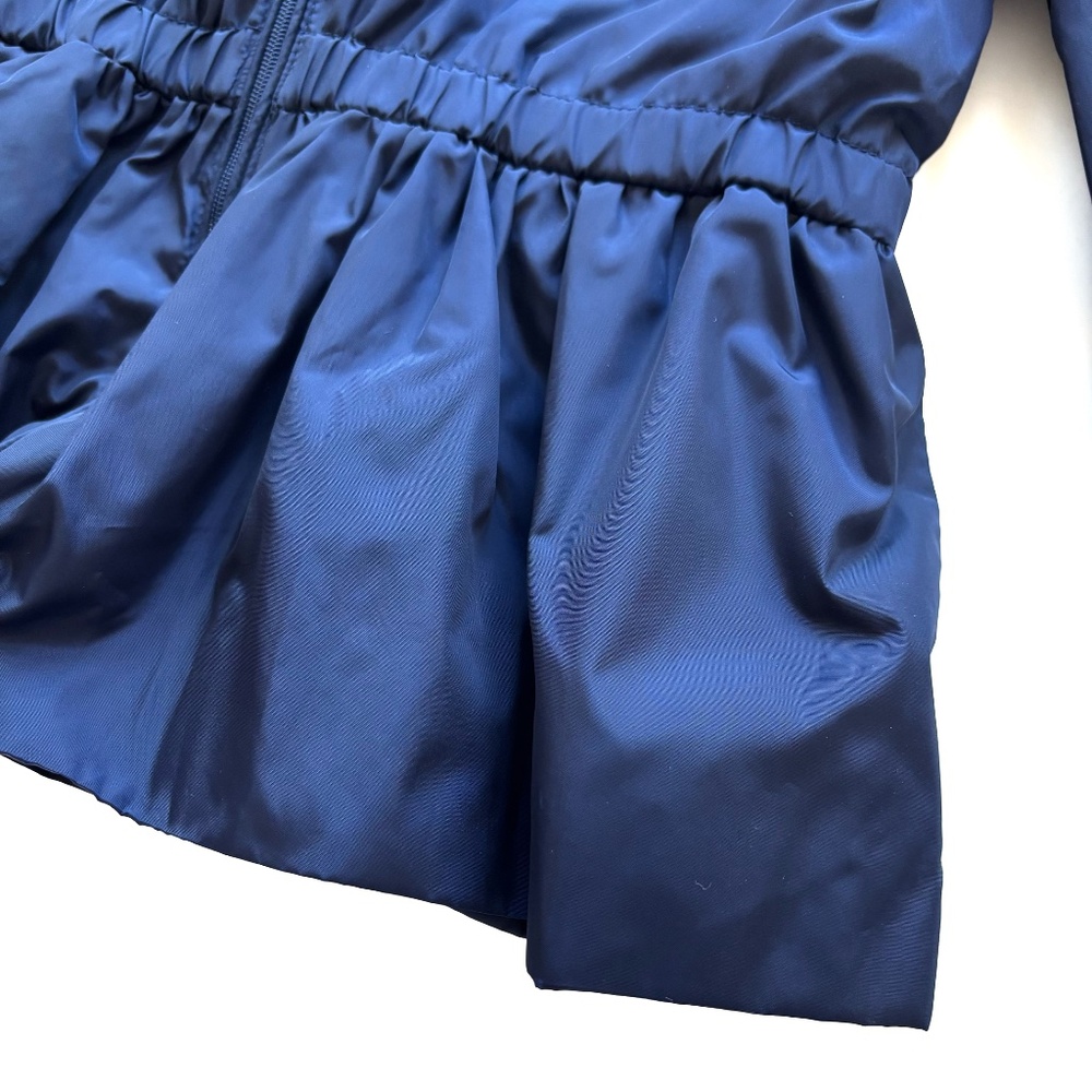 Polo Rain Jacket - Picture 3 of 8